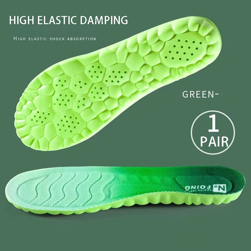 Ultimate Comfort Orthopedic Shoe Insoles