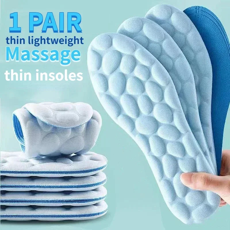 Ultimate Comfort Orthopedic Shoe Insoles